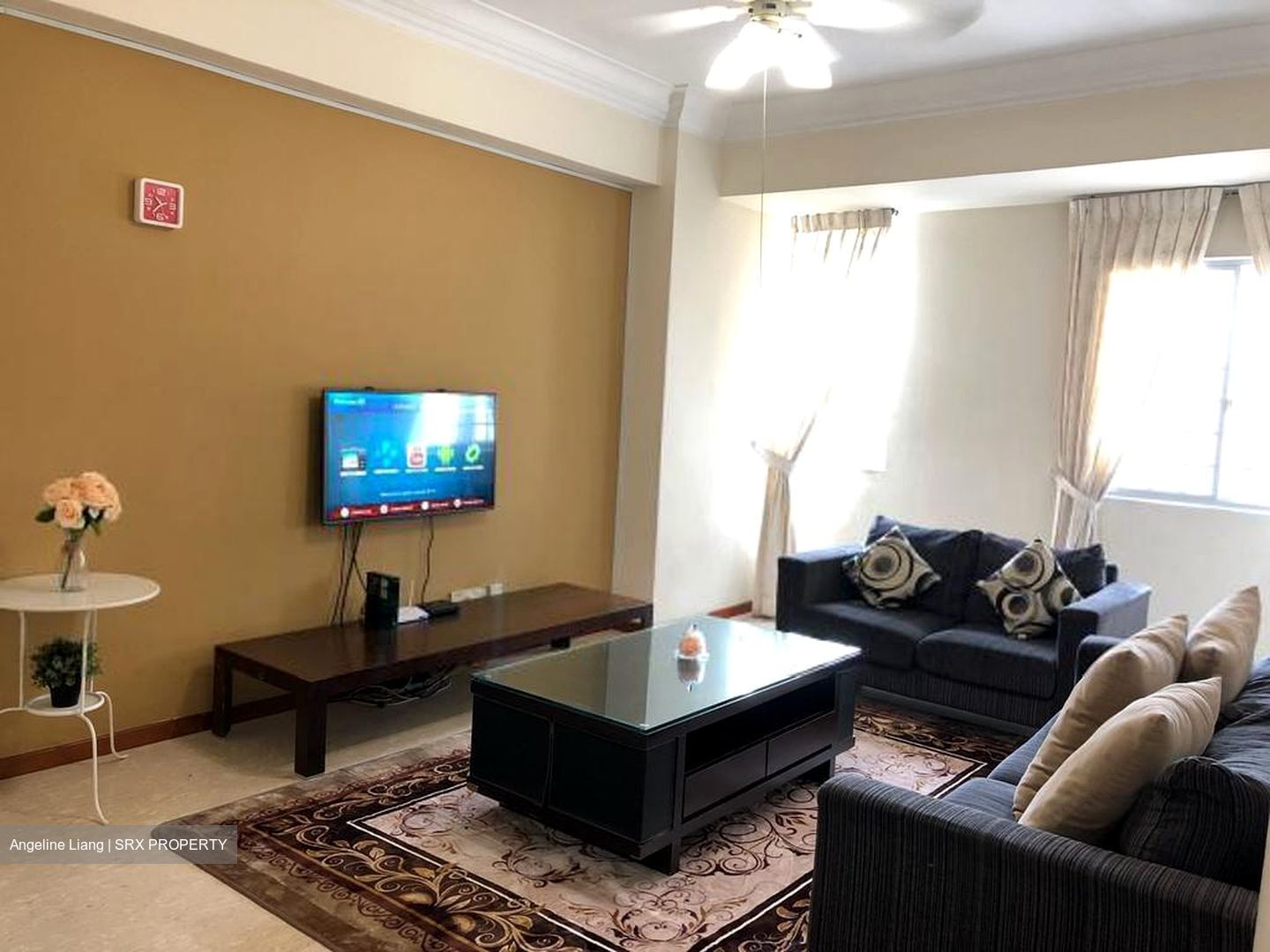 Monarchy Apartments (D11), Apartment #588853891